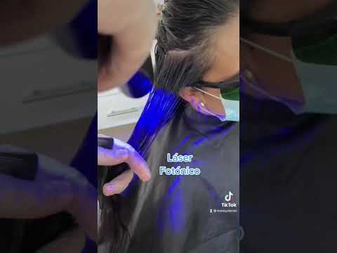 Video: 3 formas de conseguir un alisado permanente del cabello