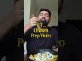 Healthy Creamy Uff.. Chicken Recipe 🍗🥣 | Quick &amp; Easy High-Protein Meal