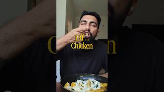 Healthy Creamy Uff.. Chicken Recipe 🍗🥣 | Quick & Easy High-Protein Meal