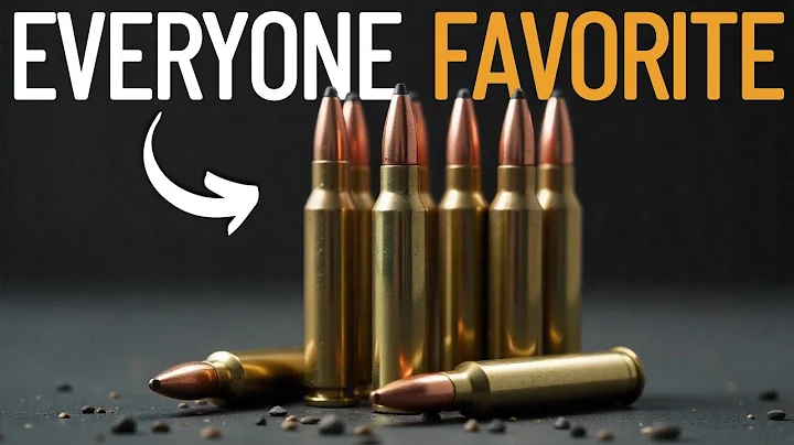 5 Best Hunting Calibers in 2025 - #1 Will Dominate the Hunt!