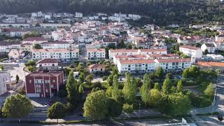 Experiência 05 - Vila de Fornos de Algodres