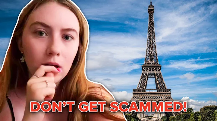 What Tourist Scammers Don’t Want You To Know - DayDayNews