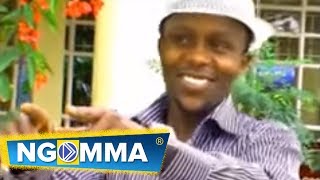 Video thumbnail of "Sammy Muraya Junior - MAYAYA (Final Video)"