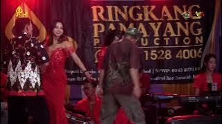 HAYAM TUKUNG - SANTI AMELIA // KOPLO RINGKANG PAMAYANG