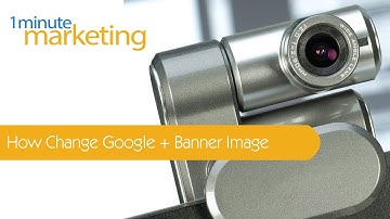 How Change Google Plus Banner Image