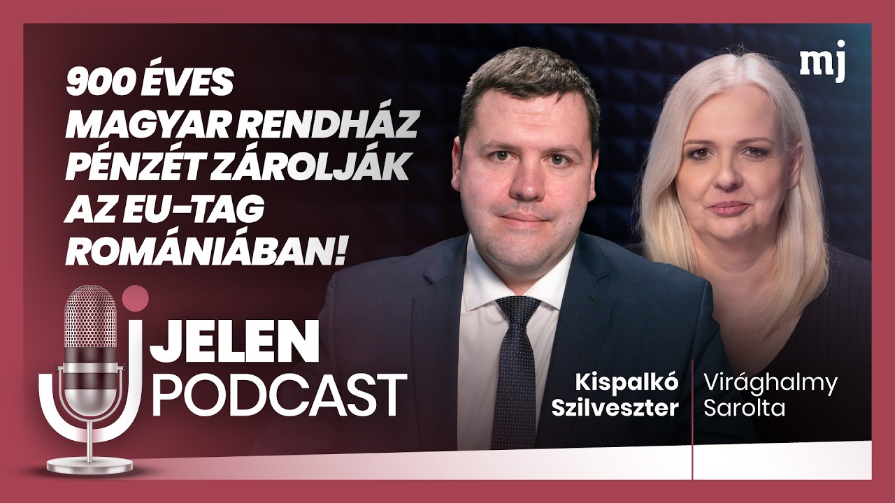 Románia folytatja a ceaușescui templomrombolást?