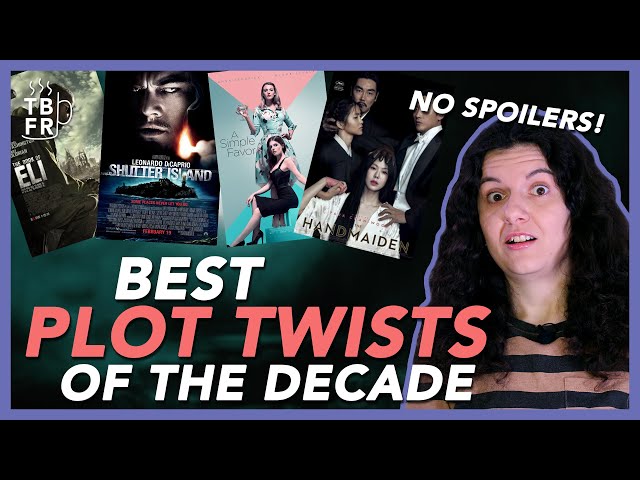 10 Best Movie Plot Twists Of 2014