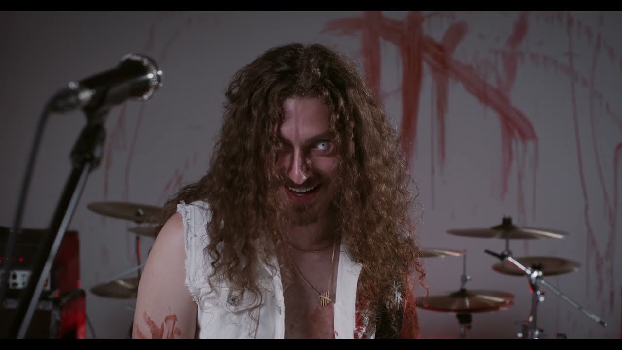 Watch Prisoner - Double Vision (Official Video) on YouTube Watch Prisoner - Double Vision (Official Video) on YouTube
