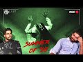 Summer ಅಲ್ಲಿ ದೆವ್ವ ...!!! | Summer of' 58 | Kannada Live stream | Game on! Bengaluru