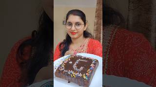 Soft & Spongy Suji Cake | बिना ओवन बनाए 🍰#kitchenveast #viralrecipe #cake#shortvideo