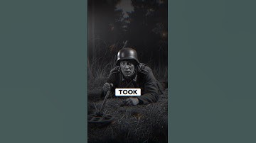 Why Did American Combat Engineers Plant Mines Upside Down?