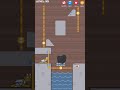 Prison Escape Pin Puzzle level 55 walkthrough Gameplay