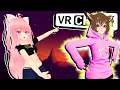 Vrchat og tycme returns funny moments twitch highlights