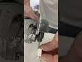 @Apexjasonmorganllc #grinder #cut #shave #trim #money #marble