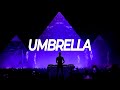 Rihanna Umbrella Deep House Remix