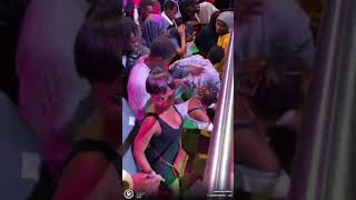 Party time SHEREHE NAIROBI KENYA ROMBOSA FESTIVAL 🎎
