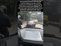 CONFESSION WENT WRONG #accident #traffic #bangalore #vlogs #roadrage #biggboss #cricket #food #viral