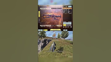 BR丨KRM-262 - Red Fissure #cod #codm #SnakeCODMYT