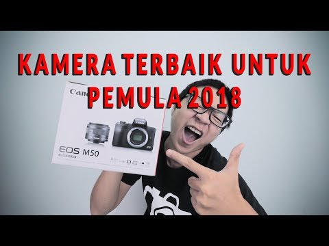 Review Canon Camera Terbaru