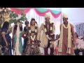 Indian Wedding Malaysia \\ Mukesh &amp; Nadisha