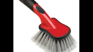 Mothers Wheel Brush Mothers Wheel Brush
