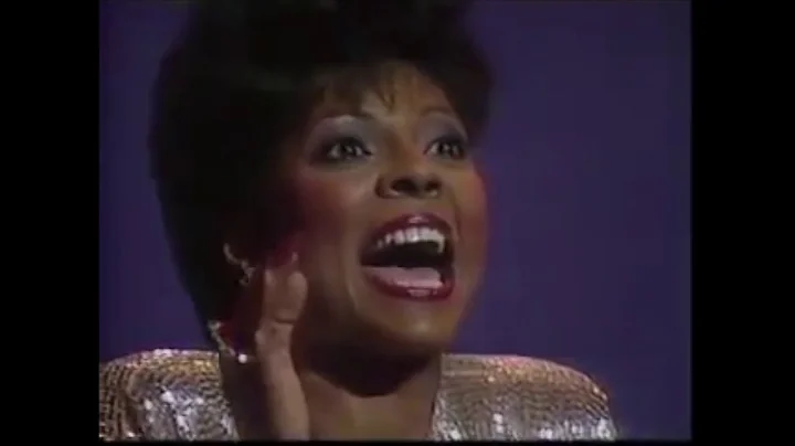 Jerry Herman Tribute | 1984 Tony Awards