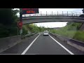 覆面パトカーと知らずに煽りまくるセレナの運命ｗｗ 投稿動画が反響 1/2