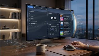 Introducing Dignity Dashboard 🚀 | Your Ultimate Personal Command Center