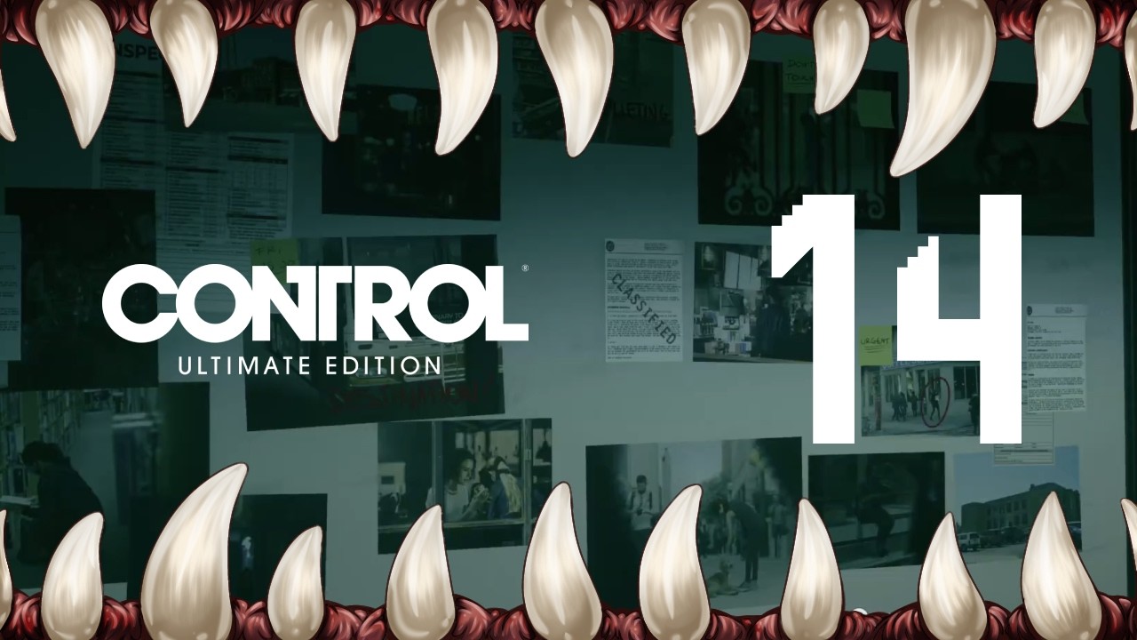 What is the Prime Candidate Program?! - A Mimic plays Control! Part 14 ...