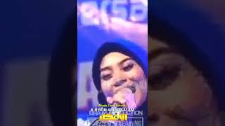 RUMAHKU SURGAKU #alafkar #nadadandakwah #kosidah #ngaji #fyp #devisenja #sholawat #gambus #dangdut