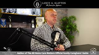 Lance A. Slatton Exposes the Untold Financial Toll of Dementia on Senior Care