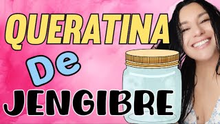 PELO LISO Y SIN FRIZZ 🙆🏻 PREPARÁ ÉSTA QUERATINA 
