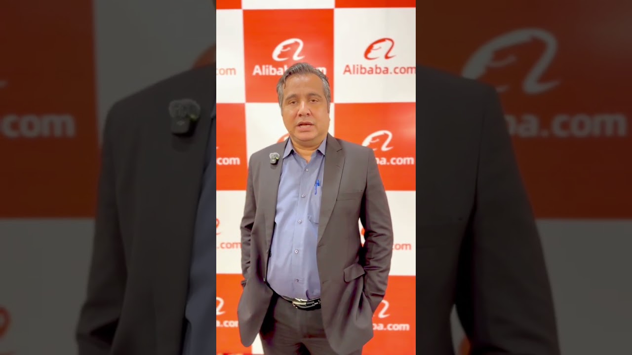 The Power of E-commerce: A Conversation with International Business Forum