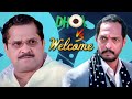 Dhol V/S Welcome  | Hindi Comedy Scenes | Rajpal Yadav - Akshay Kumar - Paresh Rawal- Nana Patekar