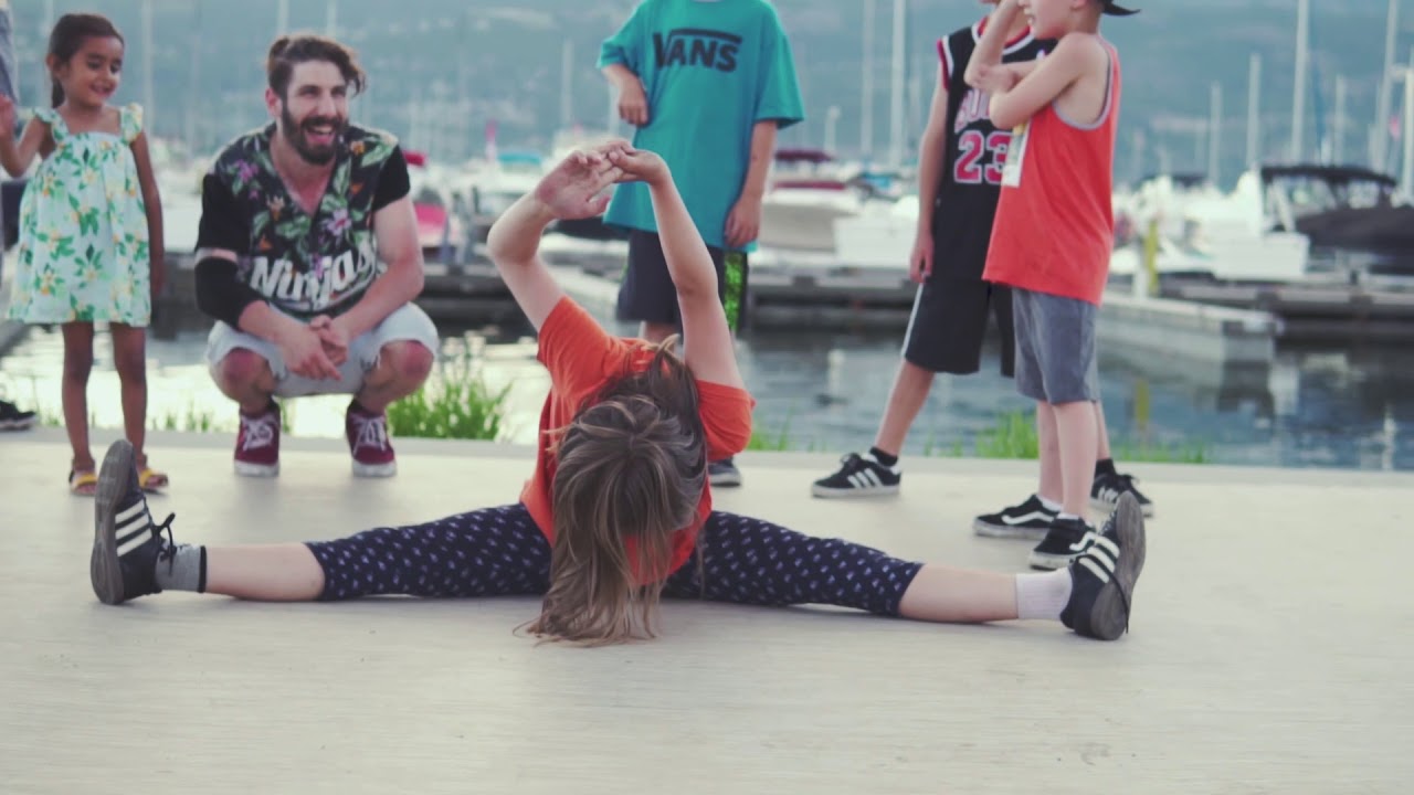 Session at StuartPark