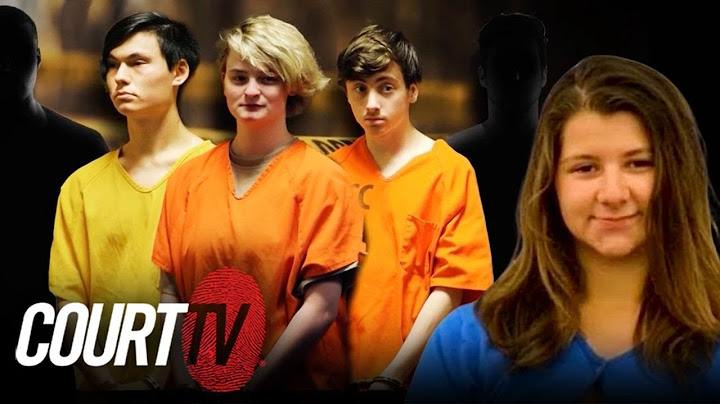 Vinnie Politan Investigates: Catfished Teen Murder Case