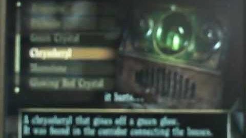 Fatal Frame II Crimson Butterfly Part 8: Chapter 5: The Sacrifice