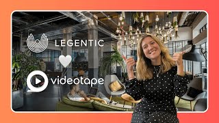Download lagu Legentic x Videotape customer story