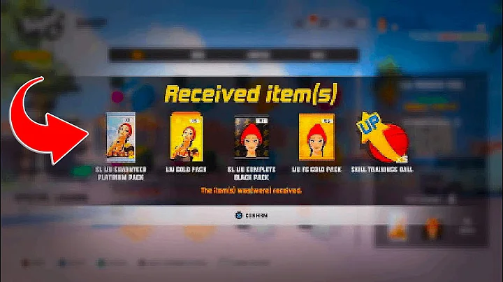 3ON3 FREESTYLE: I Bought ALL 3 of the Lui Deal!!!