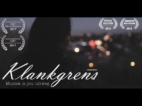 Video: Klankgrens