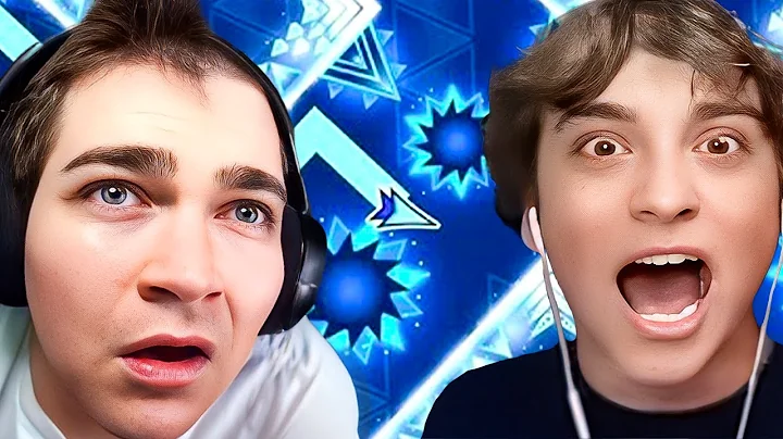 Steak Reacts to Vortrox going insane for 13 minutes