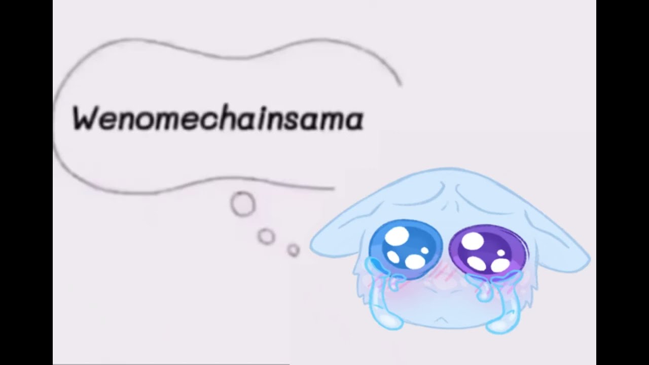 Wenomechainsama - YouTube