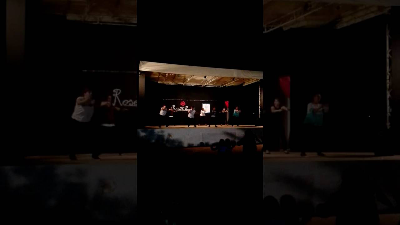 Sigla summer animazione 2016