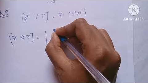 12th Maths/Ch:6/Example6.13