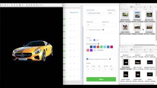 Car Dealership Bulk Image Background Remover API screenshot 3