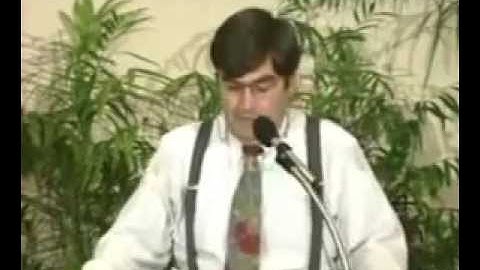 The Great Calvinism Debate | Unconditional Election & Limited Atonement | Part 3 | Jed Smock