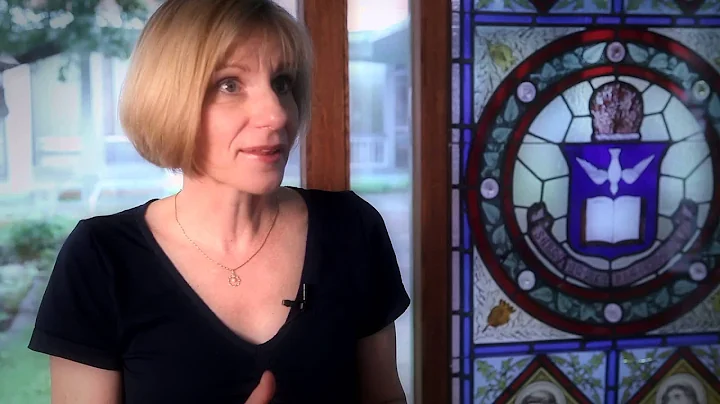 Presbytarian College | Denise Allen Macartney