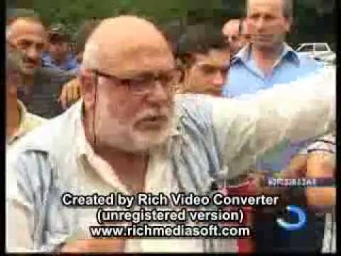 წვერა დაბრუნდა :D