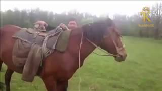 Йәш һыбайлы | Башкирский прикол Йәш һыбайлы | Башкирский прикол
