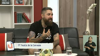 17° Fiesta de la Cerveza